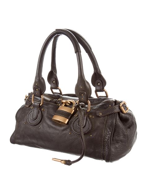 buy chloe paddington bag|chloe paddington bag for sale.